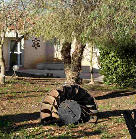 טיולי משפחות, מדרשת עופרה, טיול עם ילדים בפסח, אטרקציות לילדים בפסח